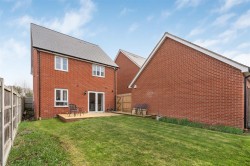 Images for Sativus Close, Saffron Walden