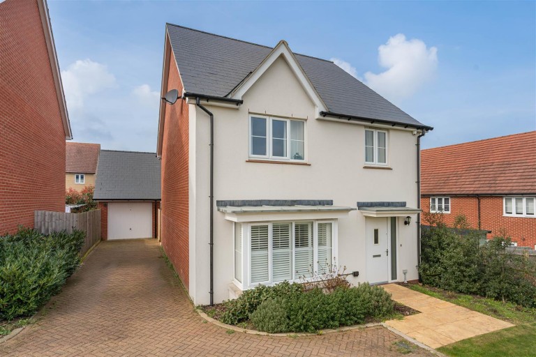 Images for Sativus Close, Saffron Walden