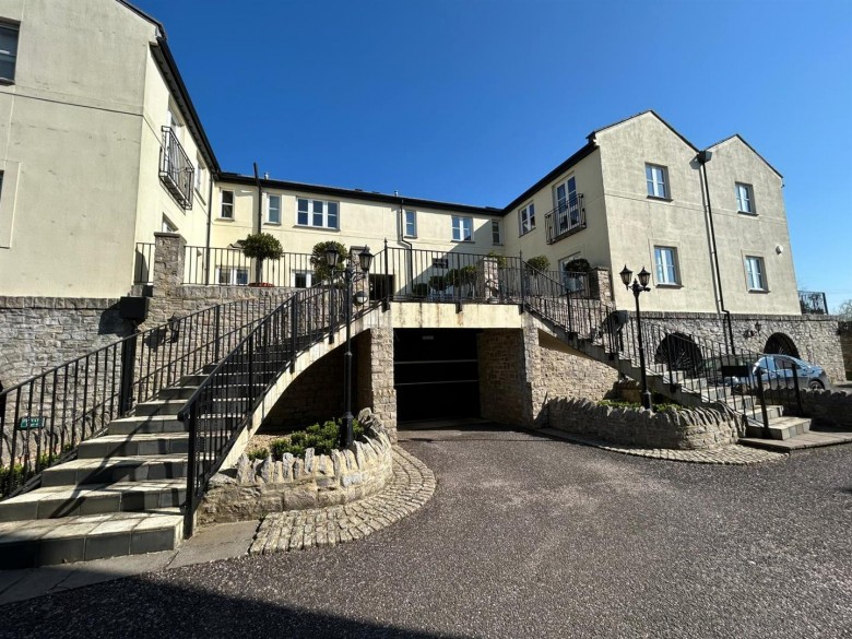 Click the photo for more details of Brydian Court, Barrack Street, Bridport