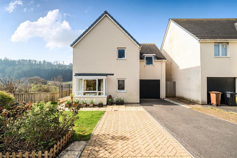 Images for Sparkhays Drive, Totnes