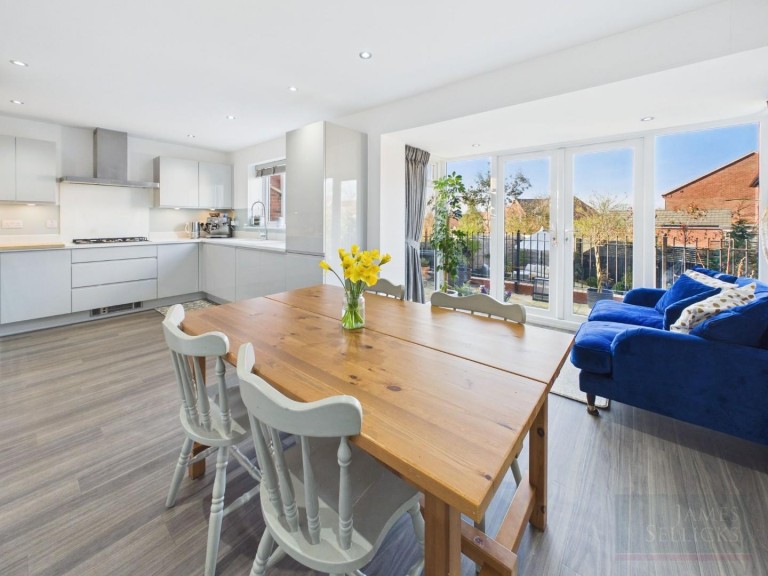 Images for Harris Drive, Houghton on the Hill, Leicestershire