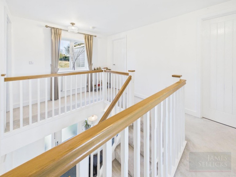 Images for Harris Drive, Houghton on the Hill, Leicestershire