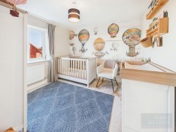 Images for Harris Drive, Houghton on the Hill, Leicestershire