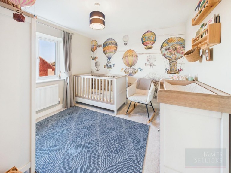 Images for Harris Drive, Houghton on the Hill, Leicestershire