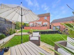 Images for Harris Drive, Houghton on the Hill, Leicestershire