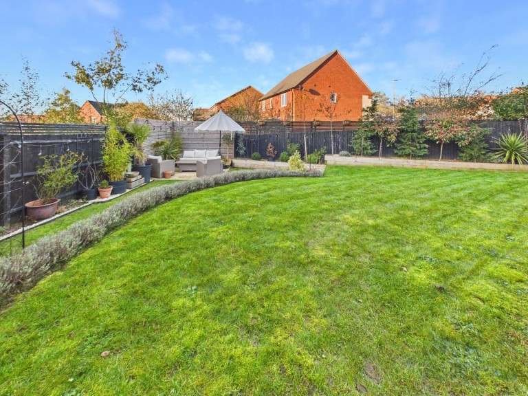 Images for Harris Drive, Houghton on the Hill, Leicestershire