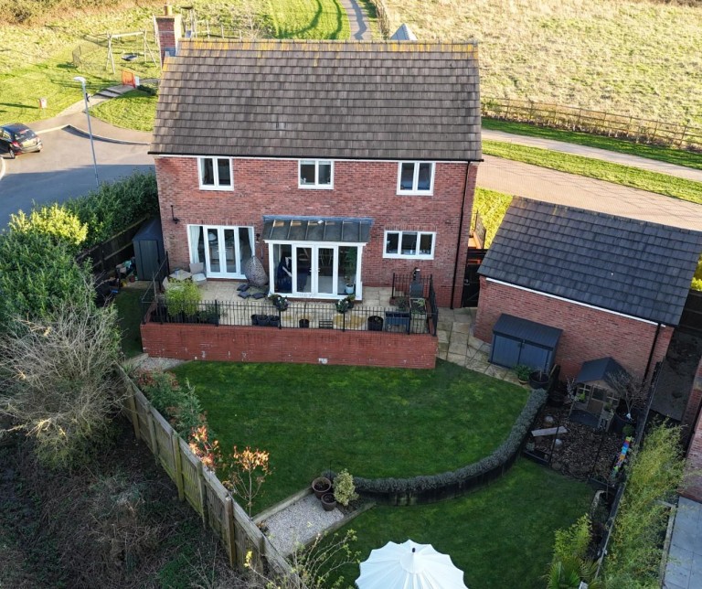 Images for Harris Drive, Houghton on the Hill, Leicestershire