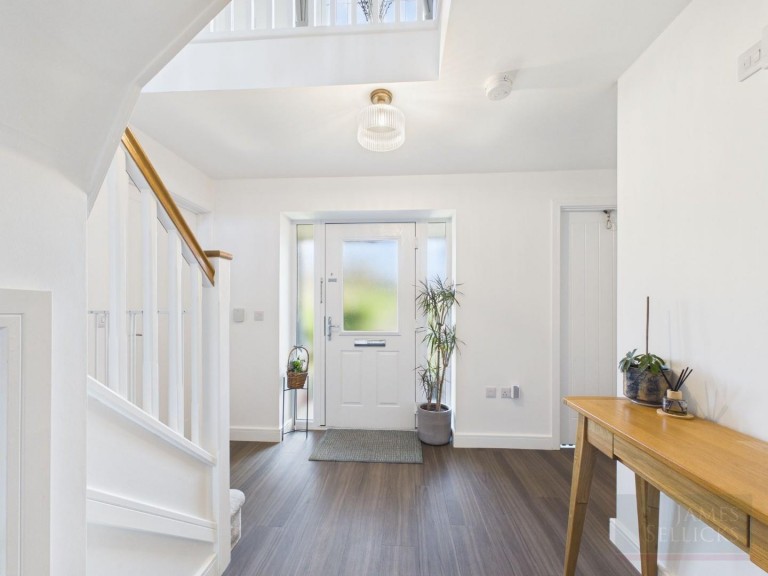 Images for Harris Drive, Houghton on the Hill, Leicestershire