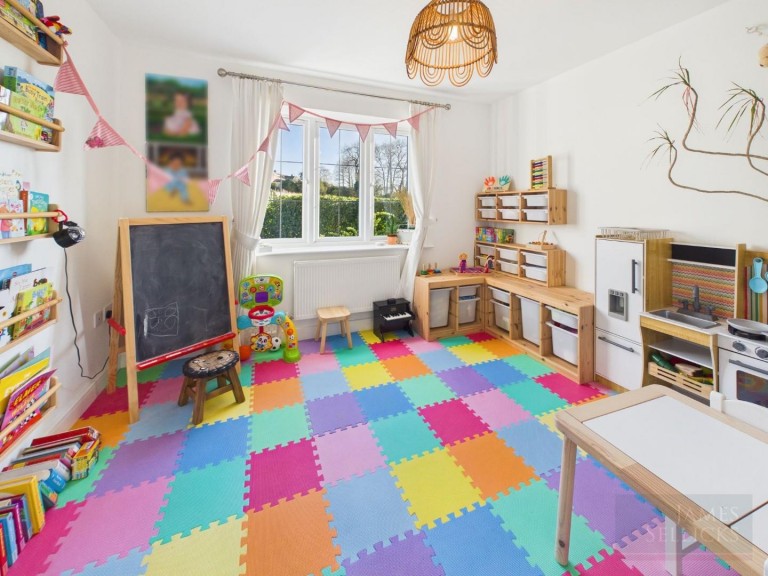 Images for Harris Drive, Houghton on the Hill, Leicestershire