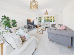 Images for Harris Drive, Houghton on the Hill, Leicestershire