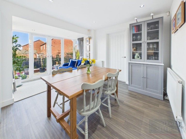 Images for Harris Drive, Houghton on the Hill, Leicestershire