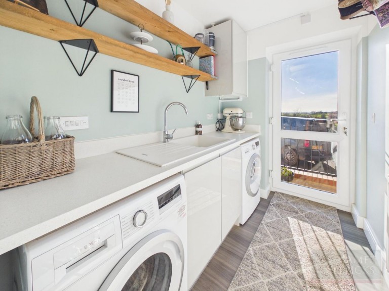 Images for Harris Drive, Houghton on the Hill, Leicestershire