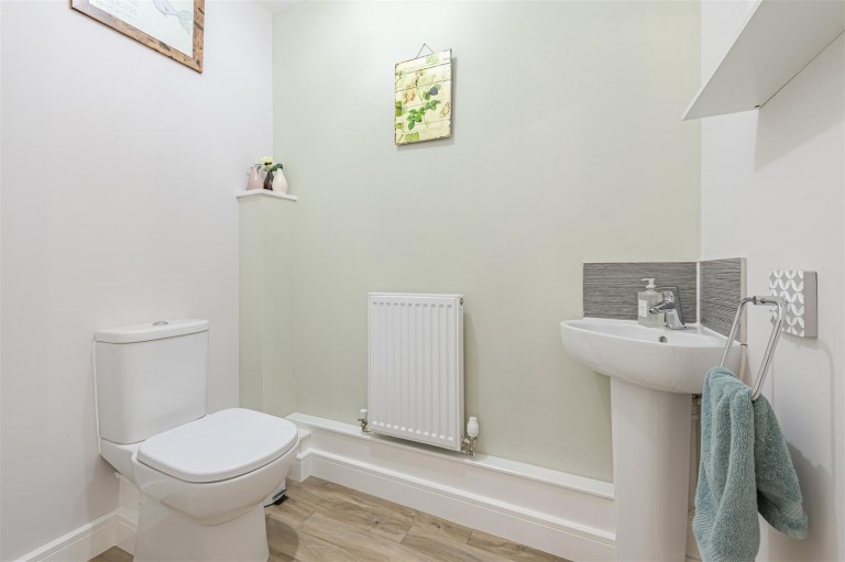 Images for Beesley Lane, Ravenstone, LE67