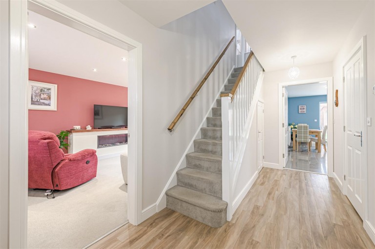 Images for Beesley Lane, Ravenstone, LE67