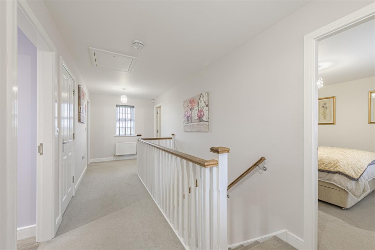 Images for Beesley Lane, Ravenstone, LE67