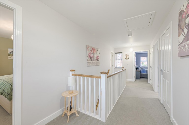 Images for Beesley Lane, Ravenstone, LE67