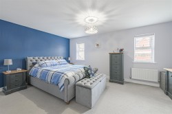 Images for Beesley Lane, Ravenstone, LE67