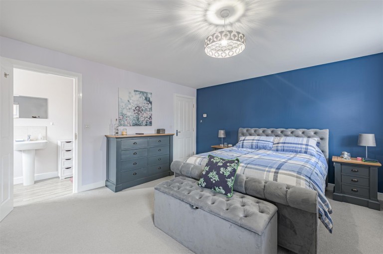 Images for Beesley Lane, Ravenstone, LE67