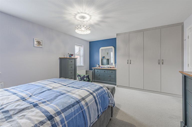 Images for Beesley Lane, Ravenstone, LE67