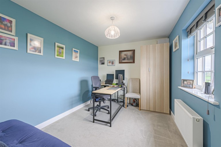 Images for Beesley Lane, Ravenstone, LE67