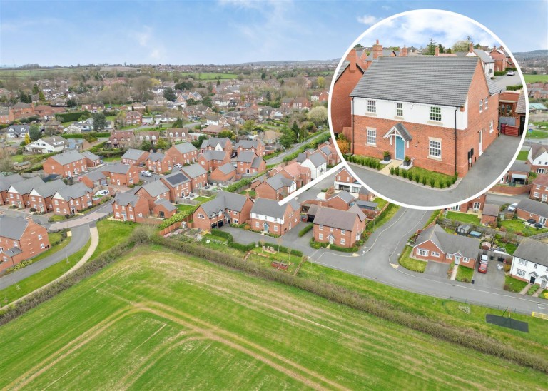 Images for Beesley Lane, Ravenstone, LE67