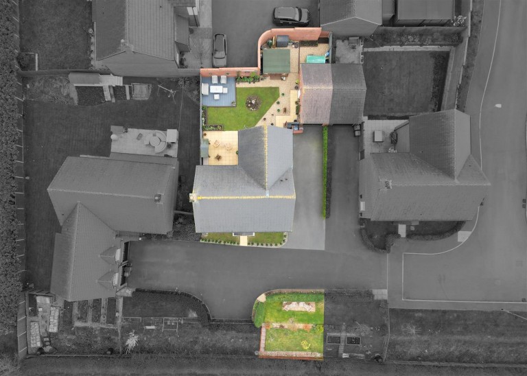 Images for Beesley Lane, Ravenstone, LE67