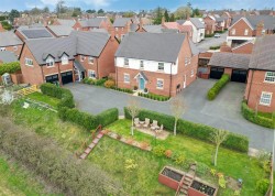 Images for Beesley Lane, Ravenstone, LE67