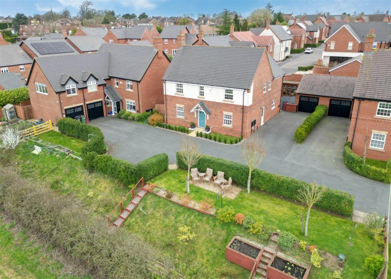 Images for Beesley Lane, Ravenstone, LE67