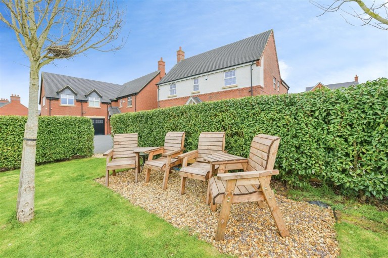 Images for Beesley Lane, Ravenstone, LE67