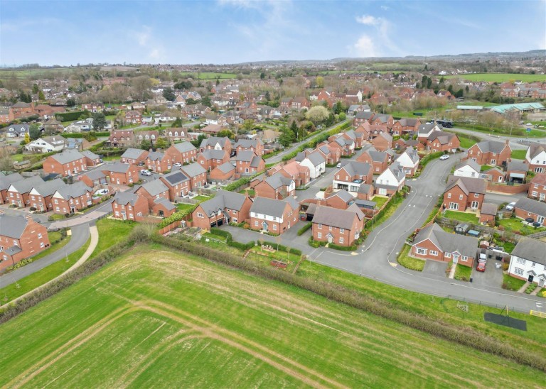 Images for Beesley Lane, Ravenstone, LE67