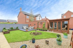 Images for Beesley Lane, Ravenstone, LE67