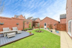 Images for Beesley Lane, Ravenstone, LE67