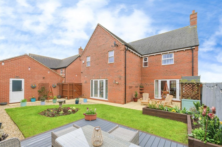 Images for Beesley Lane, Ravenstone, LE67