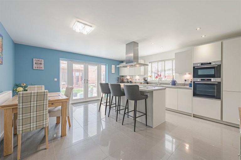 Images for Beesley Lane, Ravenstone, LE67