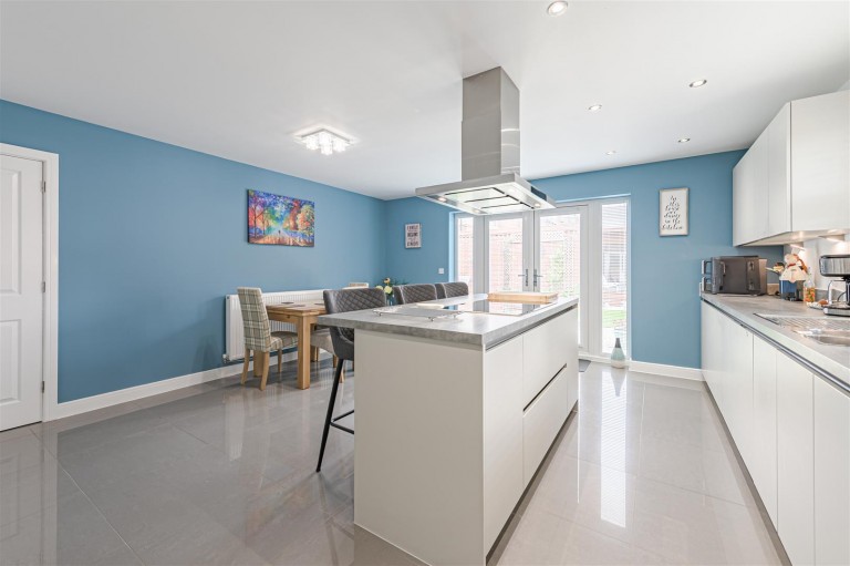 Images for Beesley Lane, Ravenstone, LE67