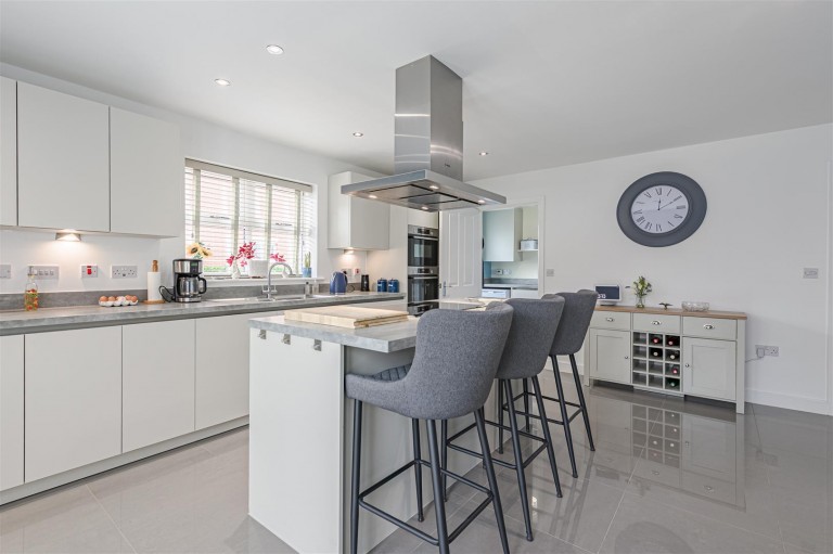 Images for Beesley Lane, Ravenstone, LE67