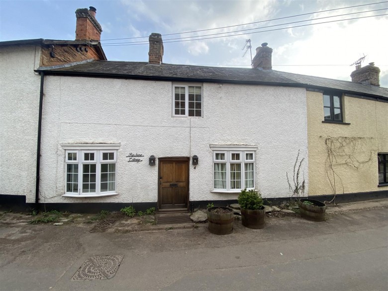 Click the photo for more details of West Monkton