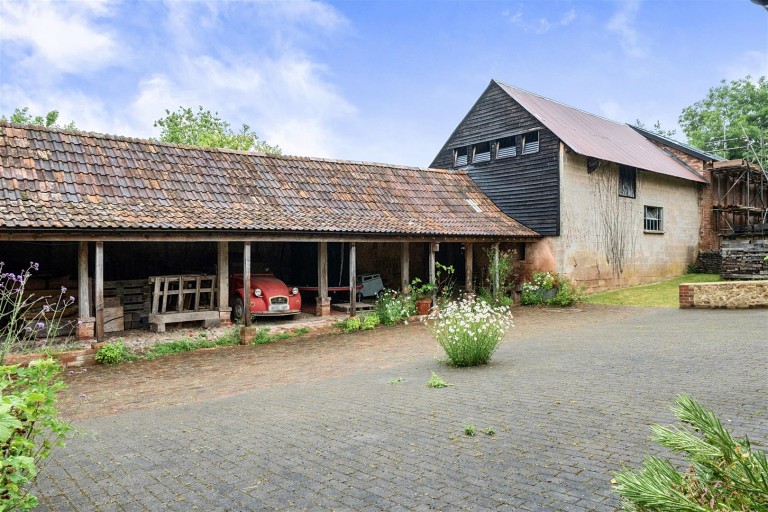 Images for Payhembury, Honiton
