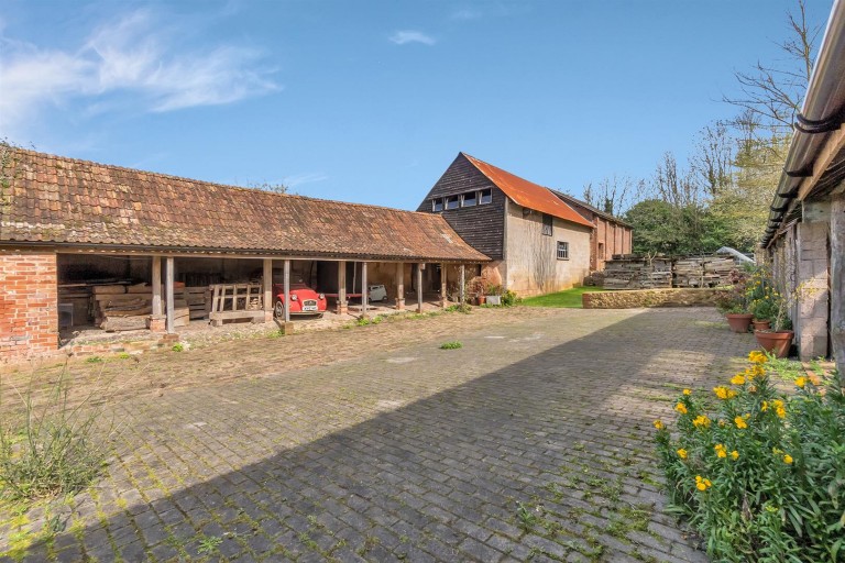 Images for Payhembury, Honiton