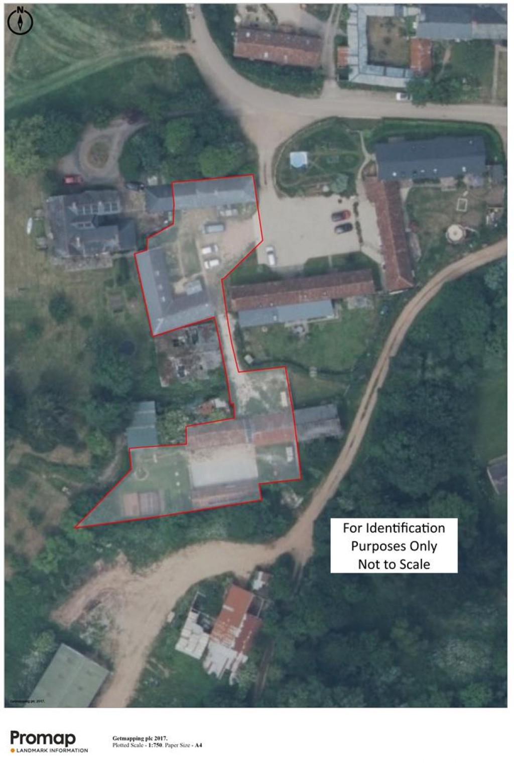 Floorplans For Payhembury, Honiton