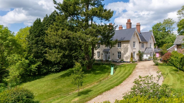 Images for Bolham, Tiverton