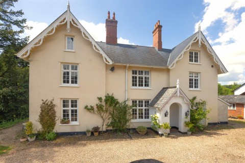 Click the photo for more details of Bolham, Tiverton