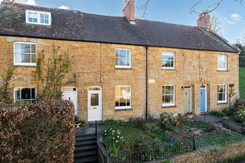 Click the photo for more details of Coombe Terrace, Sherborne, Dorset