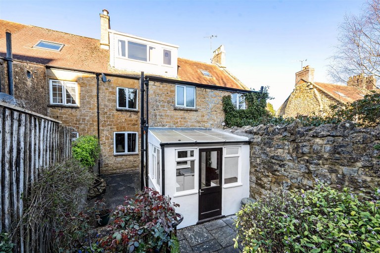 Images for Coombe Terrace, Sherborne, Dorset