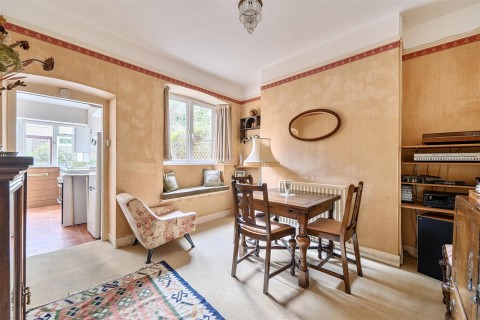 Click the photo for more details of Coombe Terrace, Sherborne, Dorset