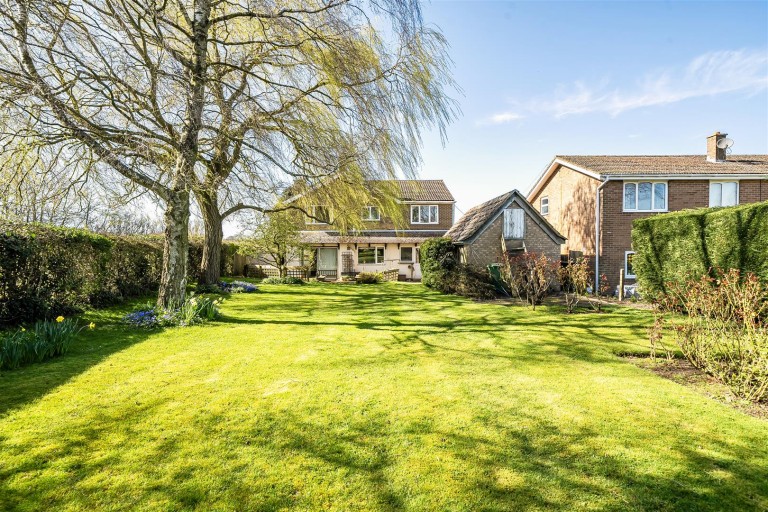 Images for High Street, Astcote, NN12