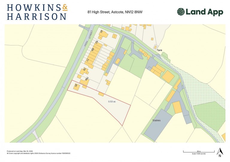 Images for High Street, Astcote, NN12