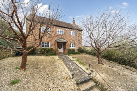 Silver Street, South Petherton, Somerset