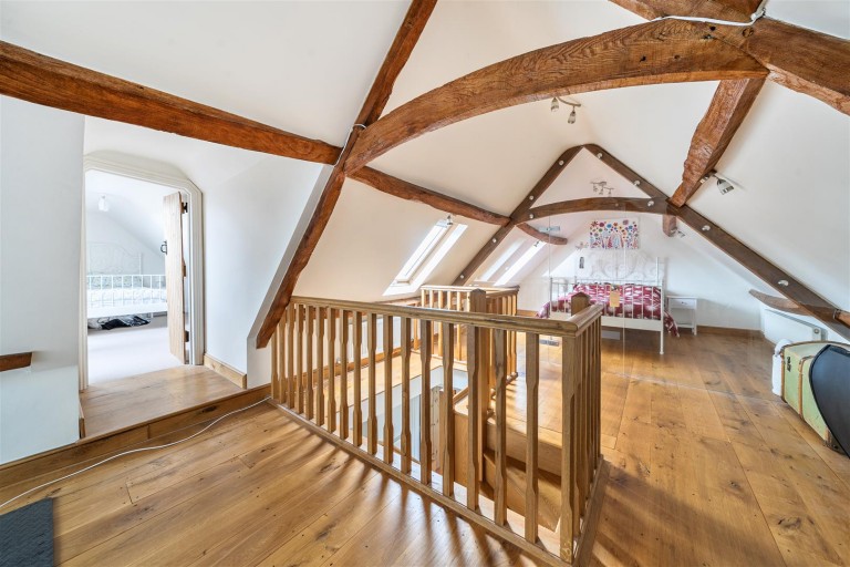 Images for Silver Street, South Petherton, Somerset