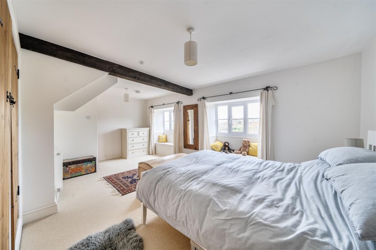 Images for Silver Street, South Petherton, Somerset